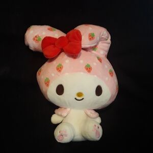 My Melody 8in Plush